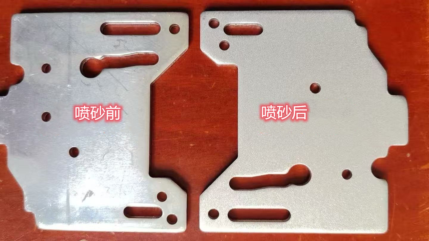 成品展示
