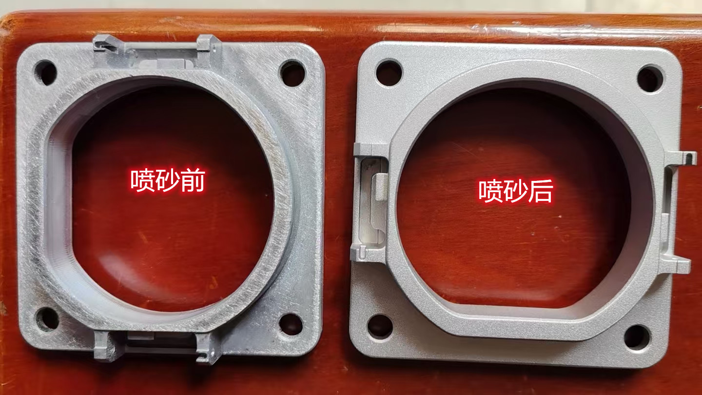 成品展示