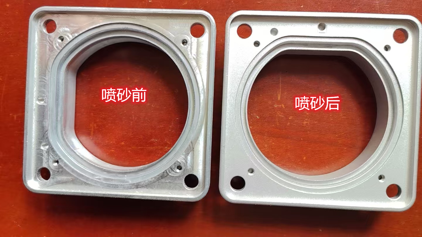 成品展示
